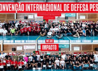 Alvito recebe mais de 150 participantes de 12 países na 2.ª Convenção Internacional de Defesa Pessoal Alvito recebe mais de 150 participantes de 12 países na 2.ª Convenção Internacional de Defesa Pessoal