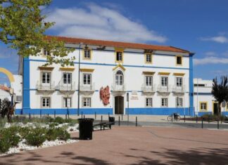 Câmara de Grândola