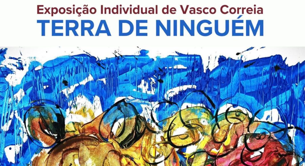 Exposição de Vasco Correia chega ao Museu dos Cristos de Sousel com reflexão sobre território e identidade