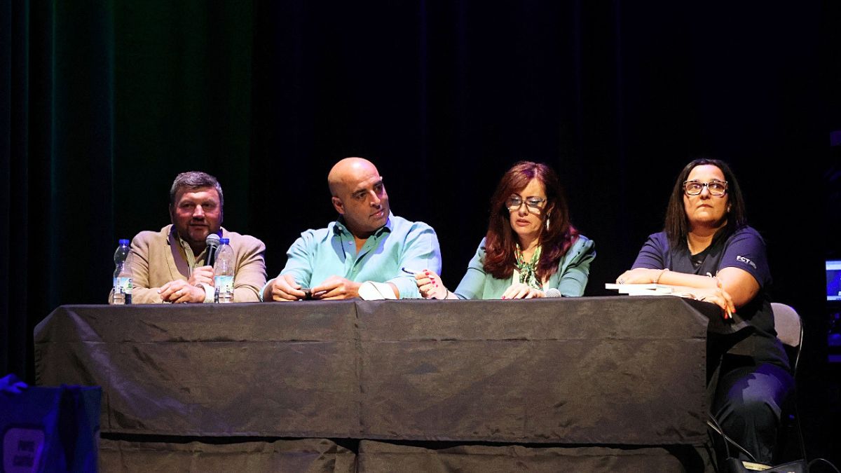 Vila Viçosa celebra o Dia do Ambiente com sessão para os alunos: “É importante aprender mais sobre estas questões” (c/fotos)