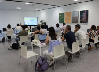 Municípios do Alentejo Central avançam com inventário do arvoredo urbano e plataforma digital para consulta pública