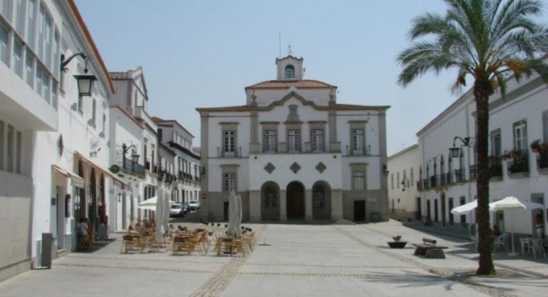 Câmara de Serpa