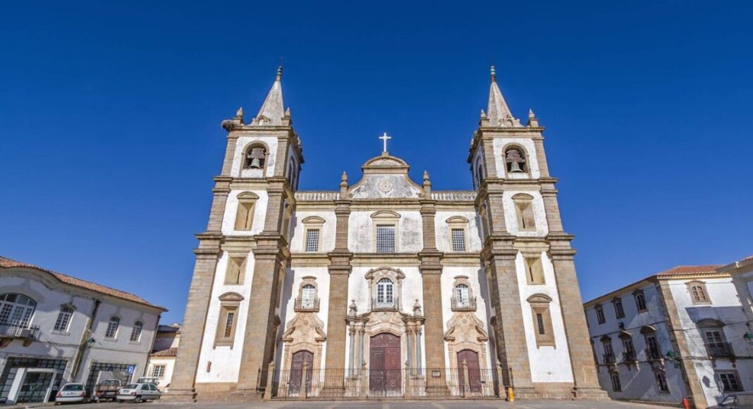 Sé de Portalegre