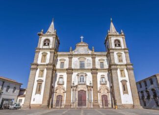 Sé de Portalegre