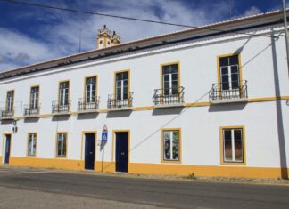 Câmara de Vidigueira