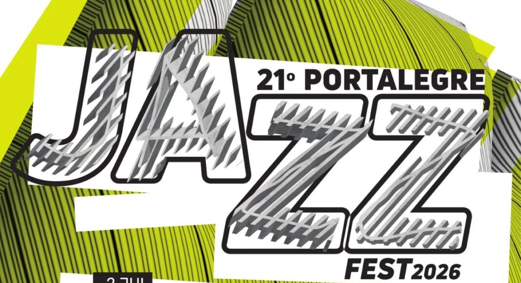 Jazzfest regressa em julho a Portalegre com espetáculos em vários locais da cidade