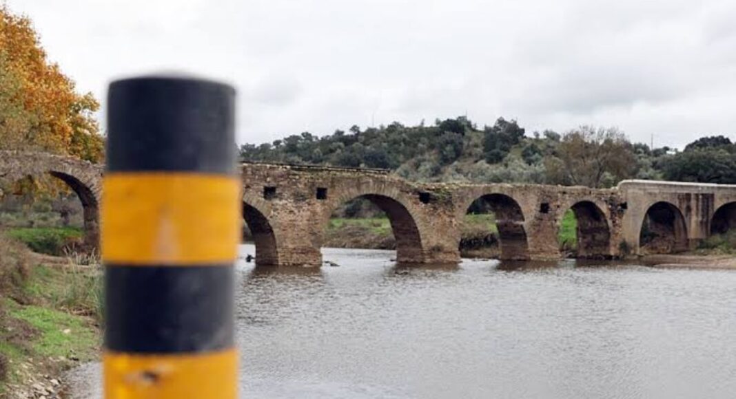 Construção de nova ponte em Fronteira deve arrancar no segundo semestre