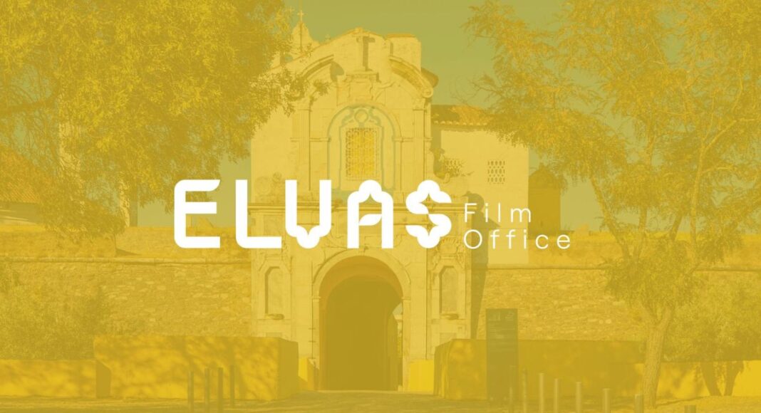 Elvas Film Office cria base de dados regional para ligar talento do Alentejo a produções audiovisuais