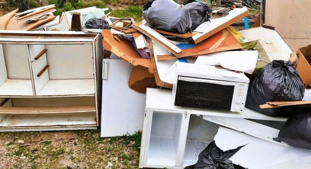 Cáritas de Évora apoia 45 famílias afetadas pelas cheias em Alcácer do Sal e equipas continuam no terreno