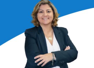 Maria João Ganhão candidata-se à liderança da Comissão Política Concelhia do PS Beja