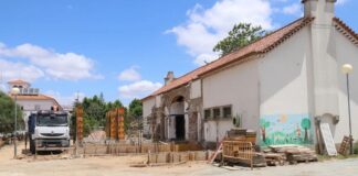 Autarquia de Montemor-o-Novo lança concurso de 1,1M€ para concluir intervenção na escola