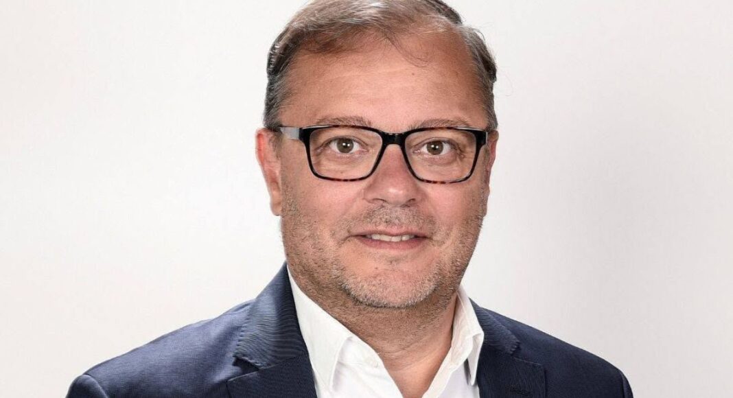 Luís Romão vai liderar Delegação Regional do IEFP no Alentejo