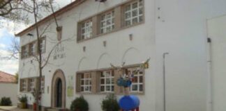 Escola Básica do Chafariz d’El-Rei não reabre no início do próximo ano letivo, confirma Câmara de Évora