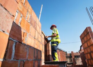 Construção cresce 2,6% no arranque de 2026 apesar da quebra no licenciamento e nas obras públicas Obras