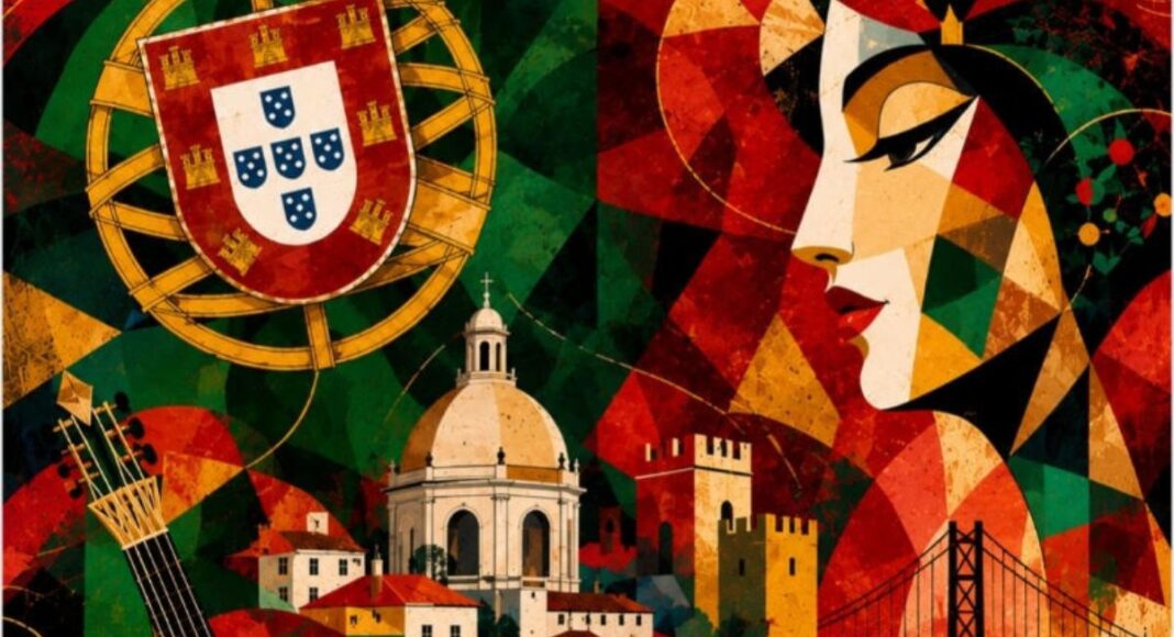 Redondo assinala Dia de Portugal com atividades na Biblioteca e Centro Lúdico de Montoito