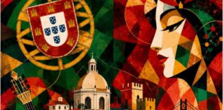 Redondo assinala Dia de Portugal com atividades na Biblioteca e Centro Lúdico de Montoito