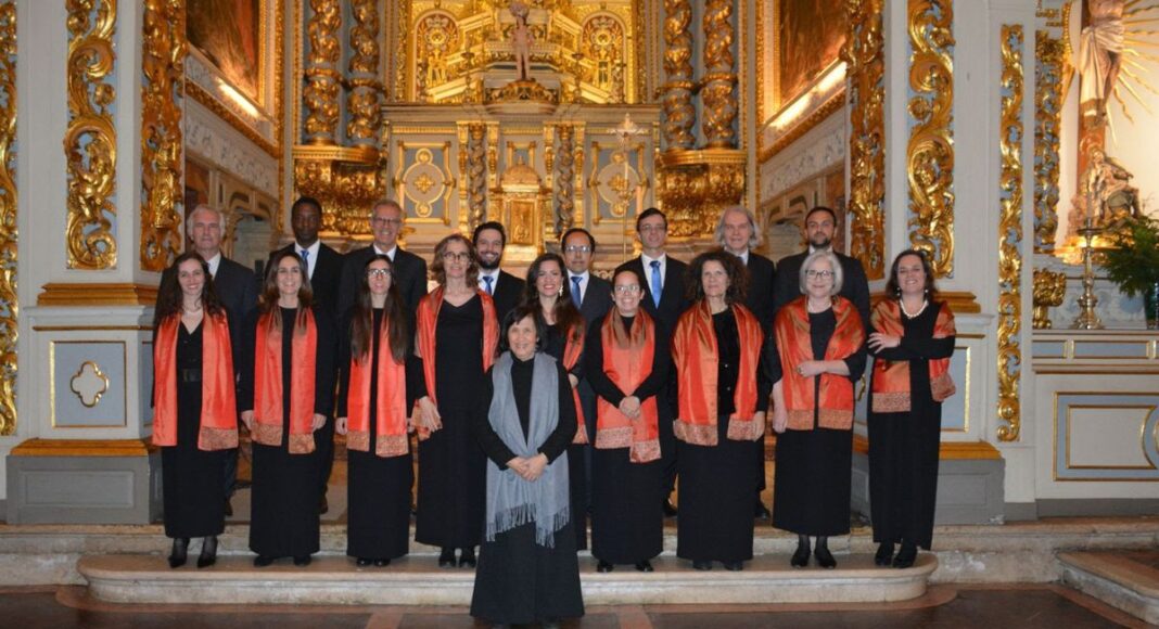 Paço Ducal de Vila Viçosa recebe concerto de homenagem a D. João VI
