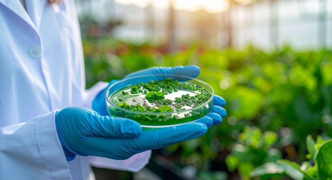Évora recebe pela primeira vez curso que liga biotecnologia aos desafios da agricultura mediterrânica