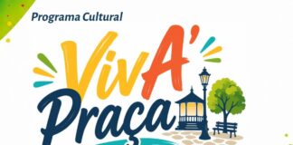 VivA’Praça regressa à Aldeia da Mata (Crato) com noite de música junto à Piscina Municipal