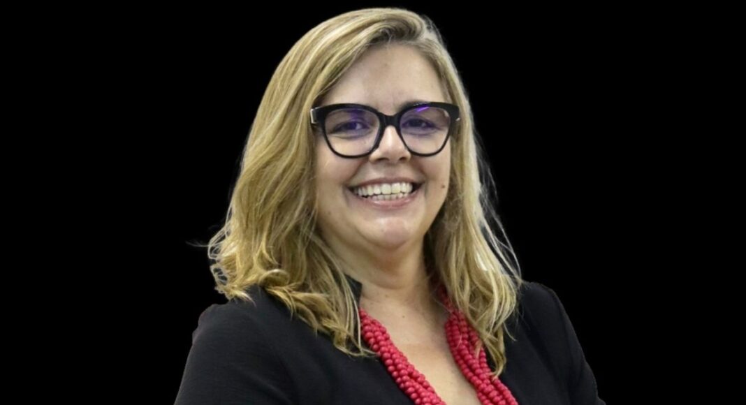 Ana Horta candidata-se à presidência das Mulheres Socialistas do Baixo Alentejo