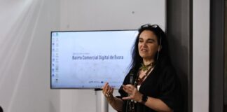 A nova aposta digital que quer transformar o comércio do Centro Histórico de Évora