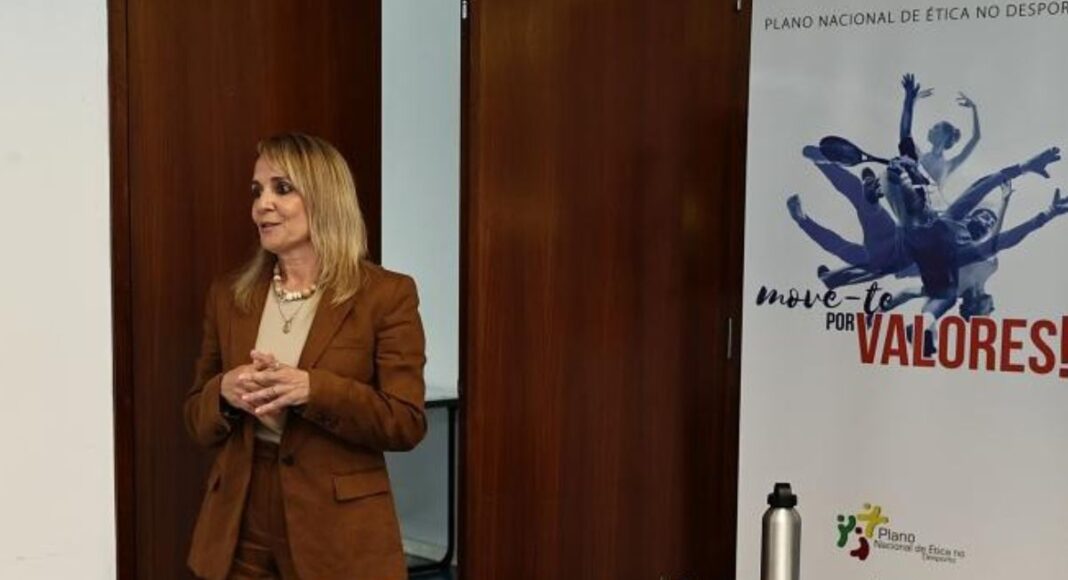IPDJ distingue entidades e personalidades do Alentejo Central pela promoção da Ética no Desporto