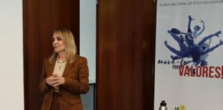 IPDJ distingue entidades e personalidades do Alentejo Central pela promoção da Ética no Desporto