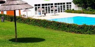 Redondo já tem data para a abertura das Piscinas Municipais