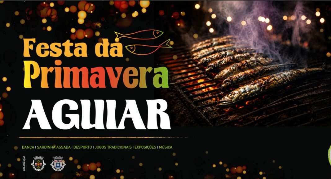 Viana do Alentejo: Emanuel Moura e Mickael Carreira na Festa da Primavera