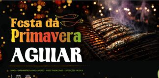 Viana do Alentejo: Emanuel Moura e Mickael Carreira na Festa da Primavera
