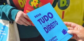 Vai às compras? Não se esqueça de levar os seus direitos!