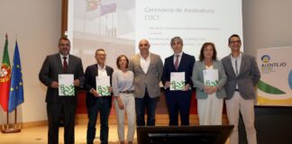 Alentejo 2030 reforça investimento nos municípios com mais 45,5 milhões de euros