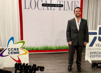 Autarca de Mourão leva posição do Alentejo às discussões sobre o futuro dos fundos europeus