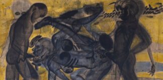 A exposição que promete trazer a Índia para dentro de um palácio em Évora