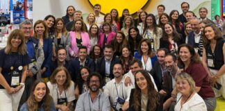 Instituto Politécnico de Beja estabelece novos contactos internacionais na NAFSA 2026