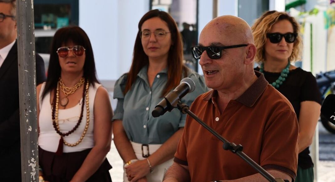 Festas de Santo António devem aproximar as pessoas, defende pároco de Reguengos de Monsaraz