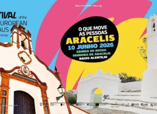 Evento no Alentejo junta cultura, inovação e património de Portugal e Espanha Evento no Alentejo junta cultura, inovação e património de Portugal e Espanha