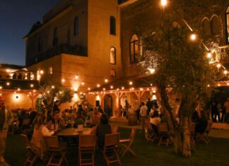O evento que junta vinho, música e verão regressa à Fitapreta O evento que junta vinho, música e verão regressa à Fitapreta