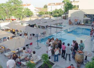 Há um novo programa de verão para as tardes em Évora Há um novo programa de verão para as tardes em Évora